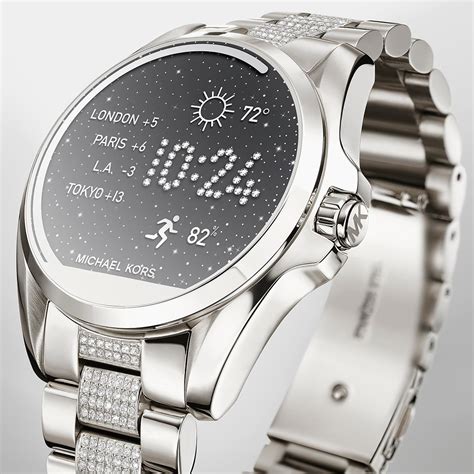 ebay watches michael kors|michael kors smartwatch sale.